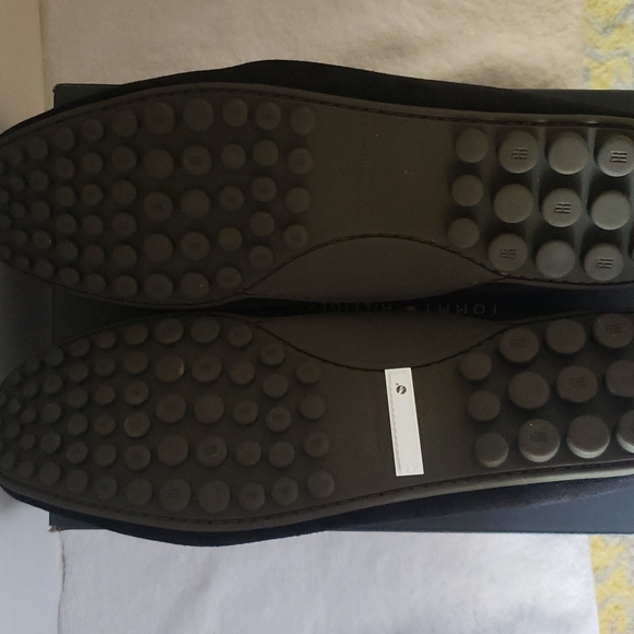 Tommy Hilfiger | NWT Men\'s Slip-On Penny Loafers Suede Sz 11.5 main image 7